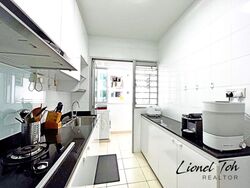 Blk 18A Buona Vista Court (Queenstown), HDB 3 Rooms #393621691